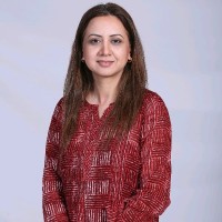 Mehwish Haque ~ Engro